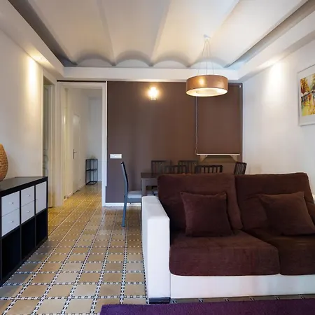 Stay U-Nique Apartments Radas Barcelona Exterior photo