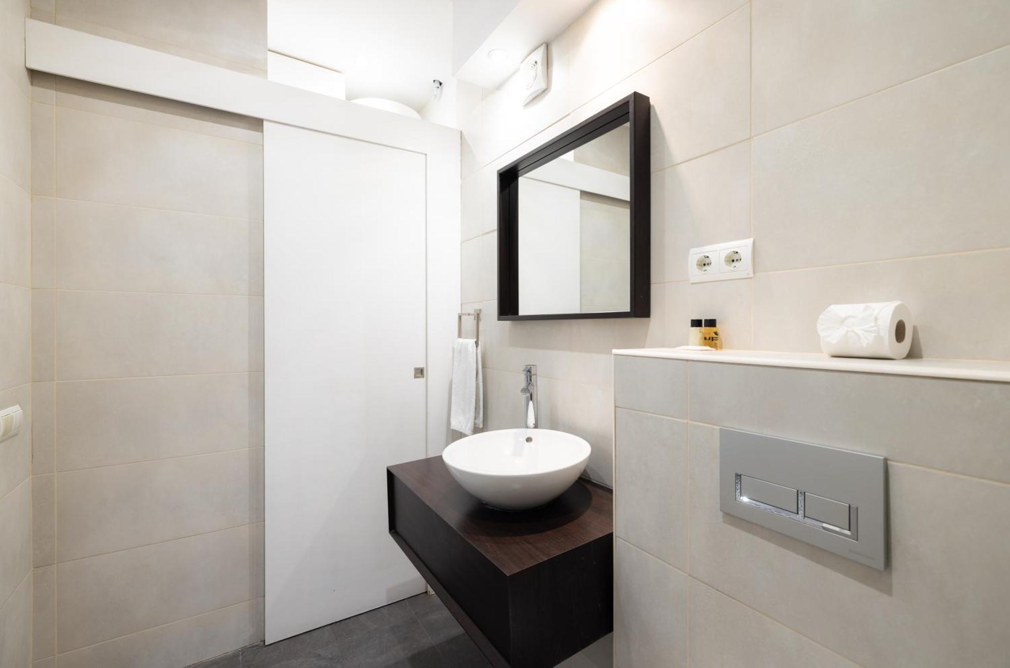 Appartement U-nique Radas