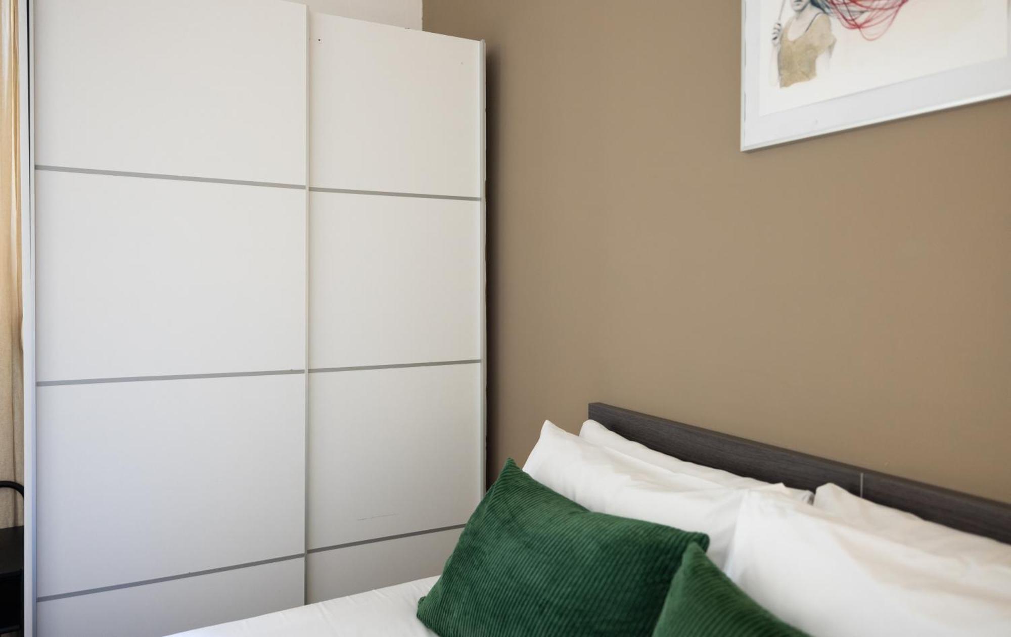 U-nique Radas Appartement