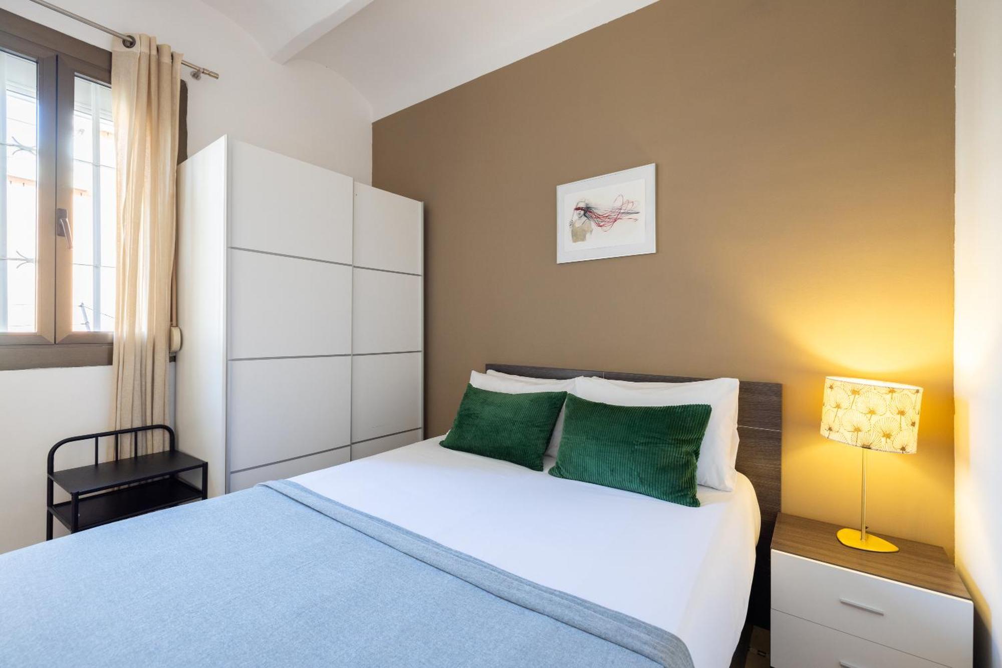 U-nique Radas Appartement Barcelona