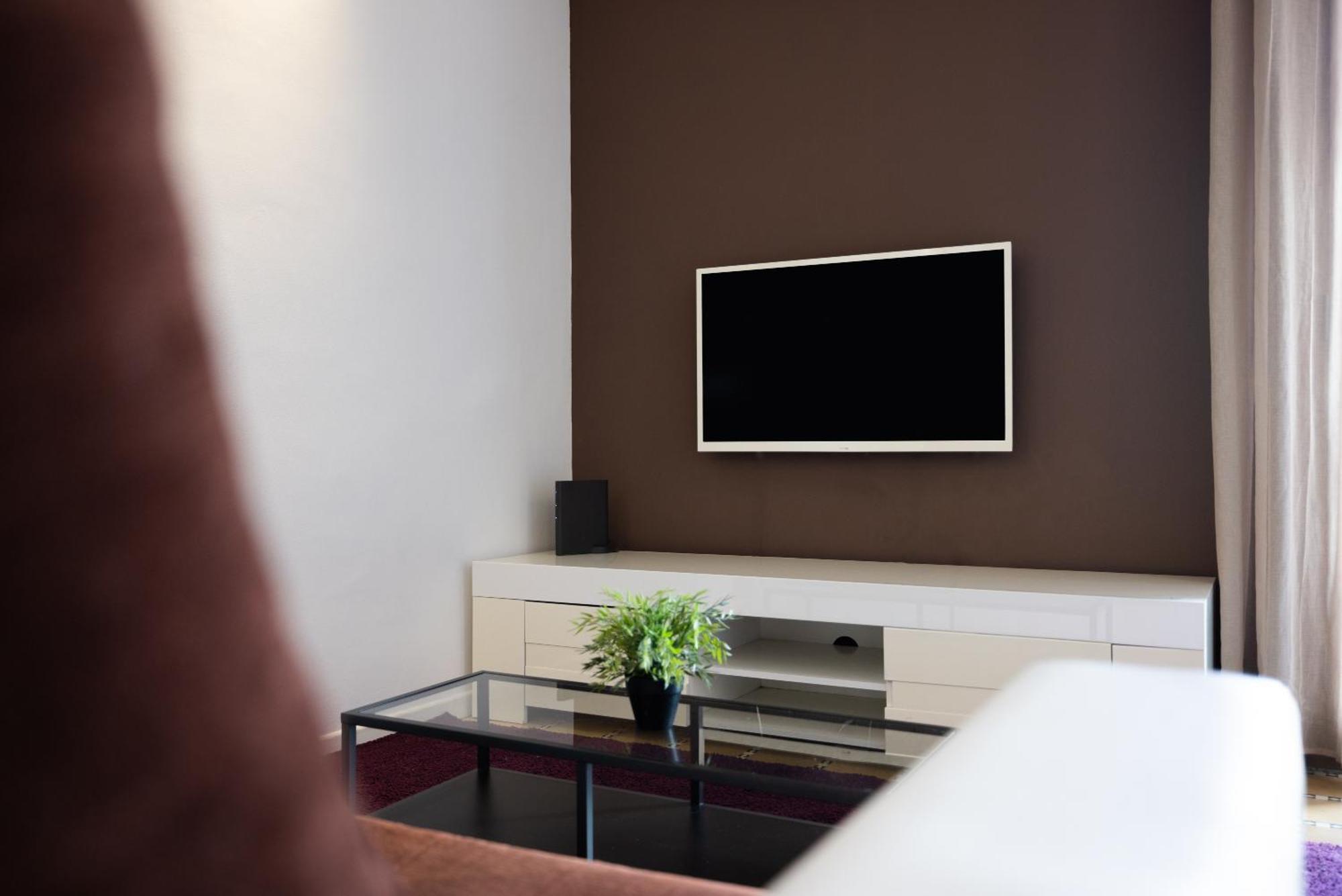 U-nique Radas Appartement *