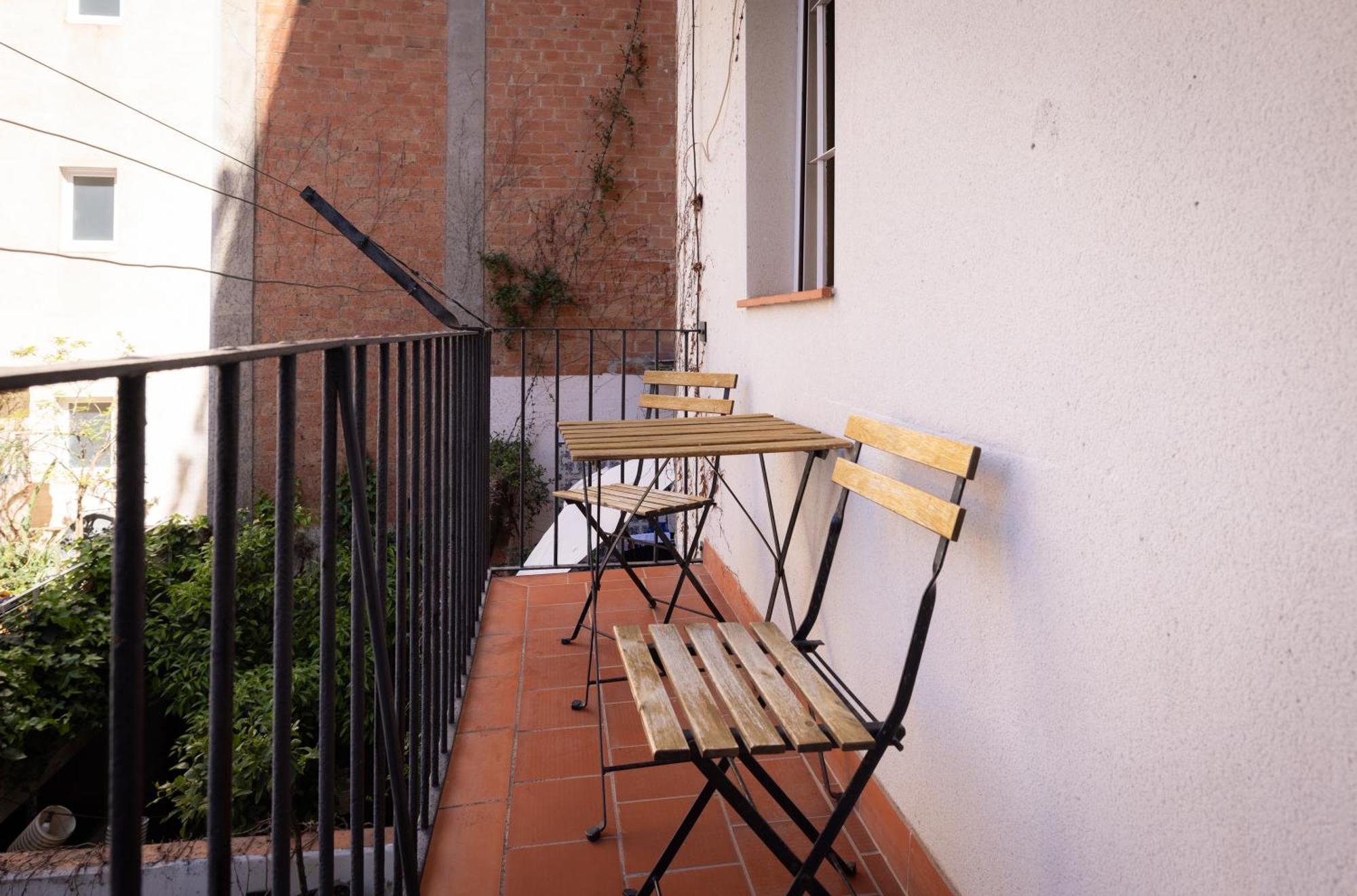 Appartement U-nique Radas *