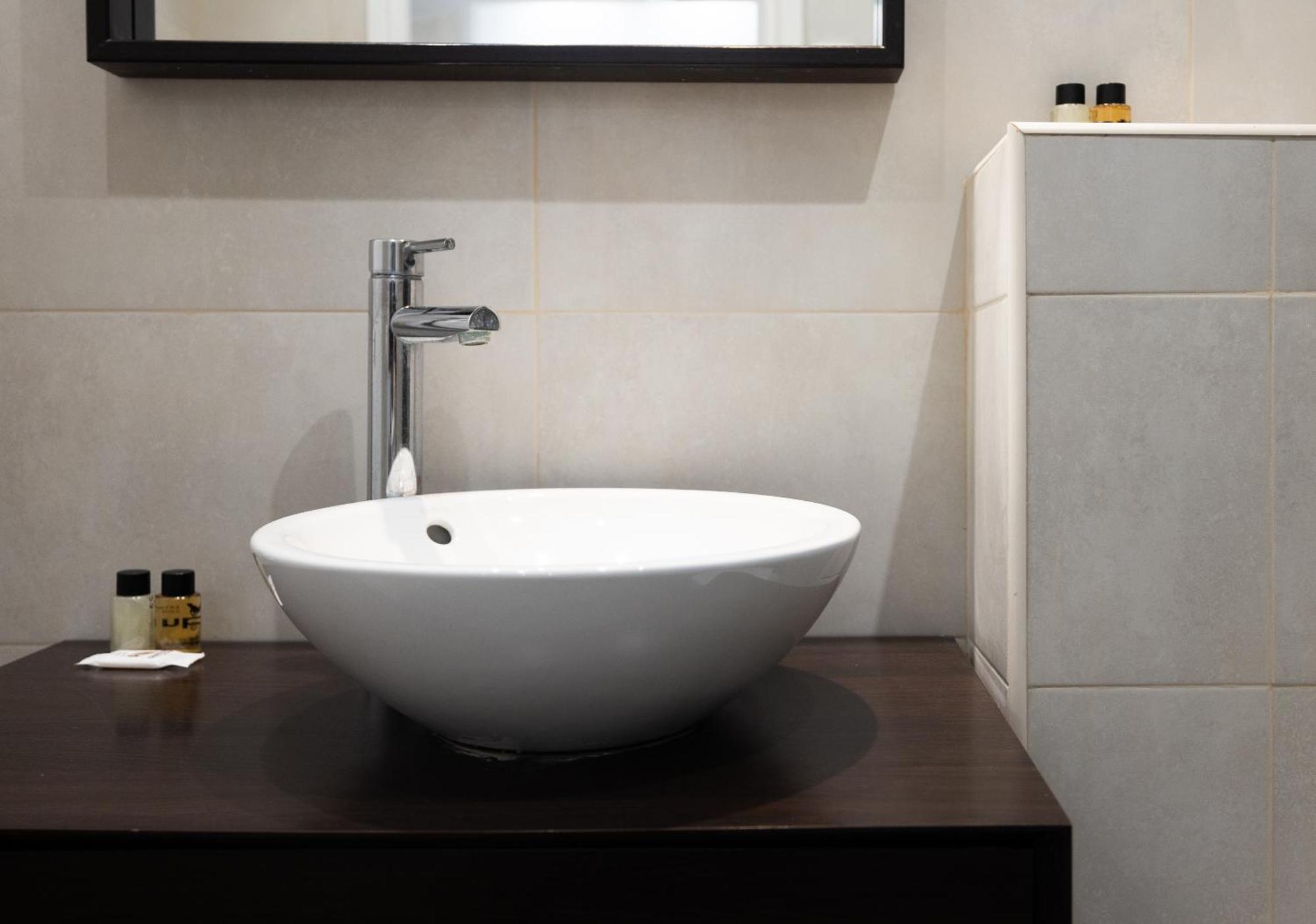U-nique Radas Appartement Barcelona